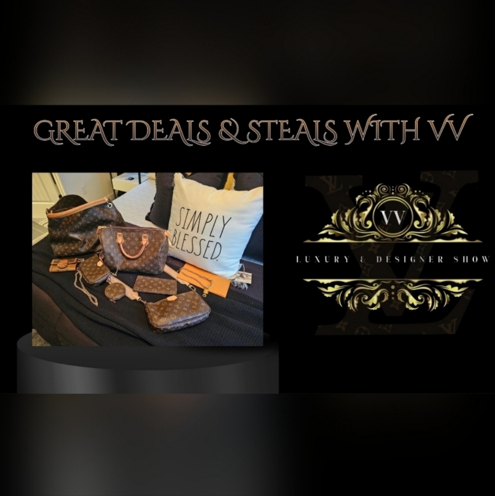 Great Deals $ Steals!!!